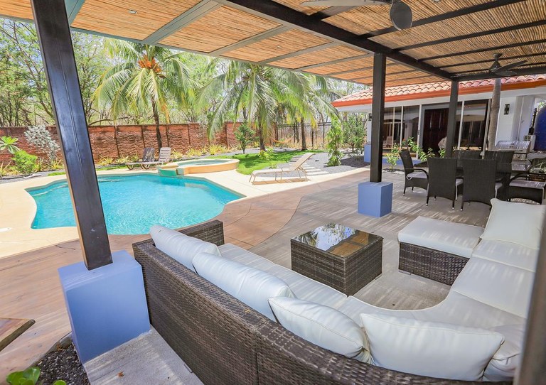 5 bed Single Family Homes For Sale in Playa Grande, Guanacaste - thumb 4