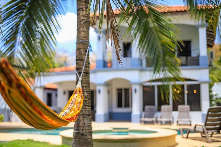 5 bed Single Family Homes For Sale in Playa Grande, Guanacaste - thumb 25