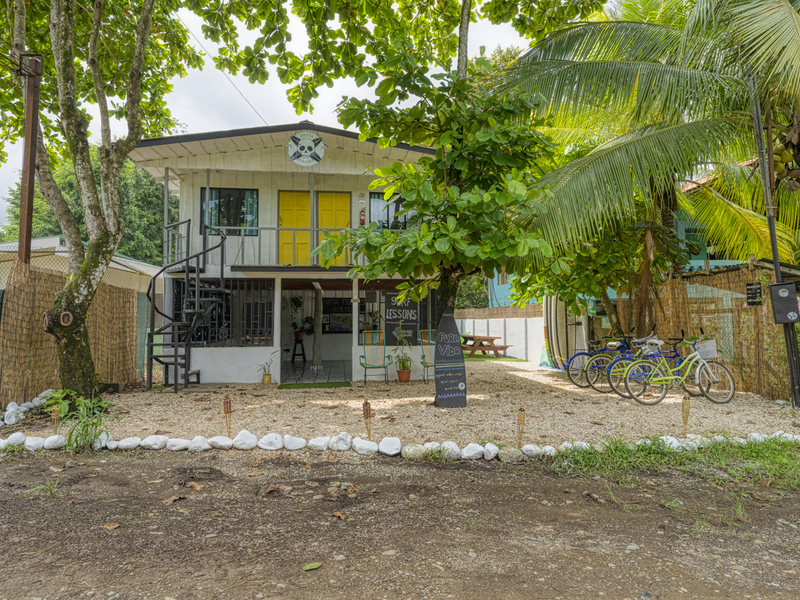 6 bed Hotel / Leisure For Sale in Uvita, Puntarenas - 1