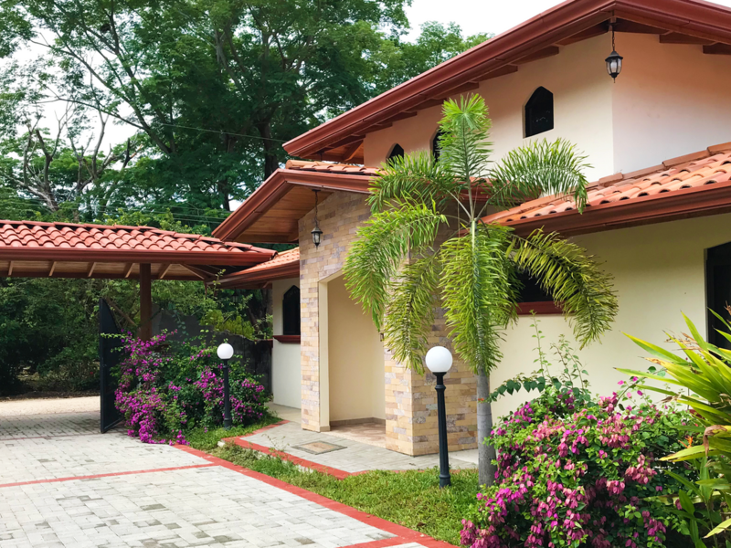 2 bed Single Family Homes For Sale in Samara, Guanacaste - 1
