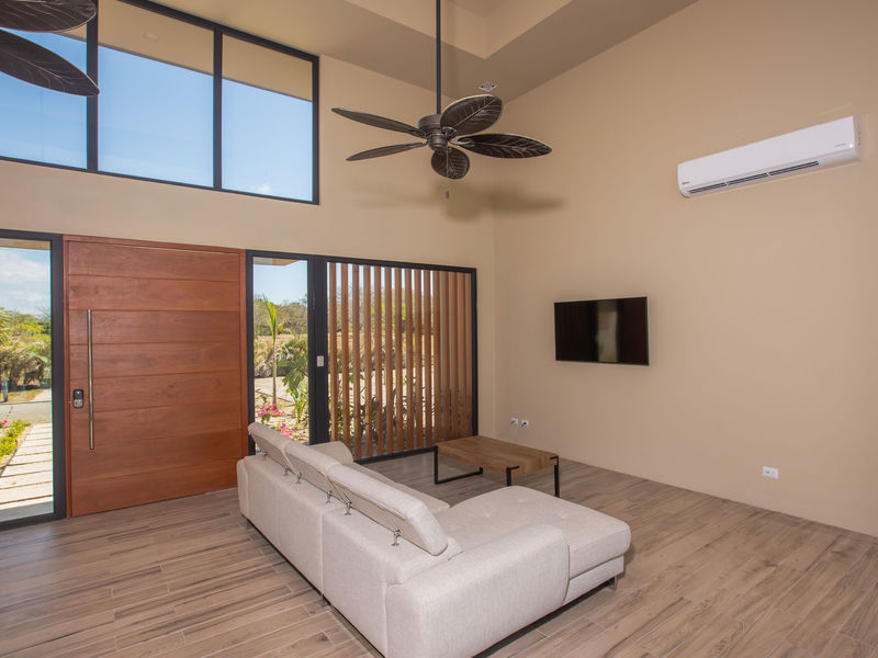 3 bed Single Family Homes For Sale in San Jose De Pinilla, Guanacaste - 1