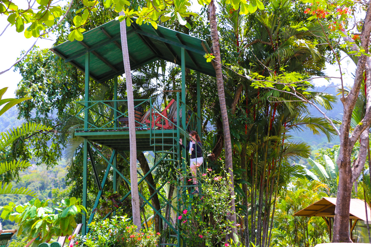 7 bed Hotel / Leisure For Sale in Dominical, Puntarenas - thumb 24