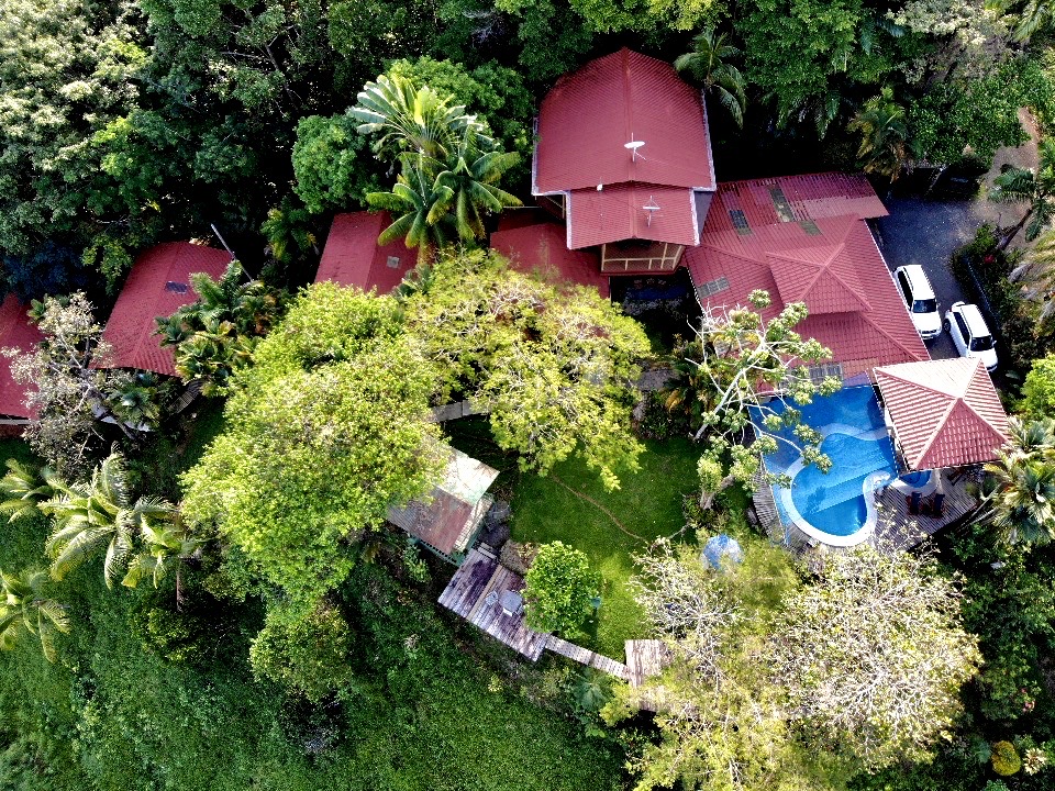 7 bed Hotel / Leisure For Sale in Dominical, Puntarenas - thumb 30