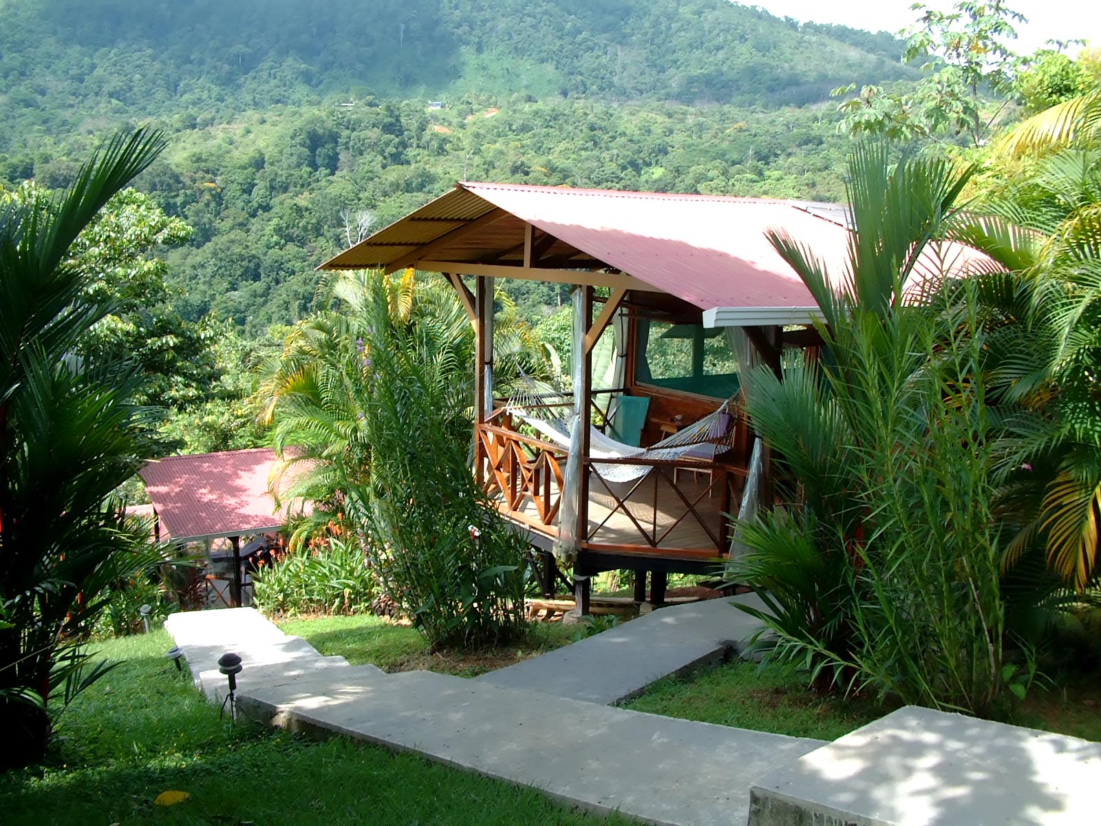 7 bed Hotel / Leisure For Sale in Dominical, Puntarenas - thumb 21