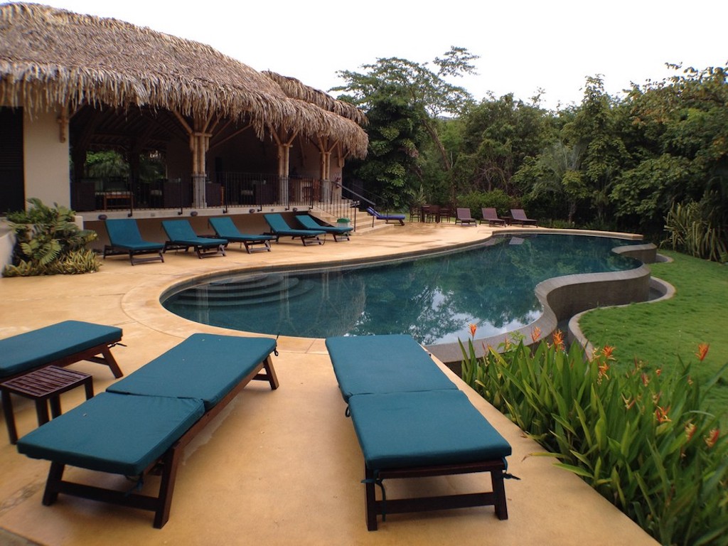 2 bed Condo For Sale in Ocotal, Guanacaste - thumb 20