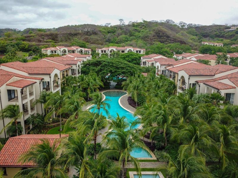 1 bed Condo For Sale in Playas Del Coco, Guanacaste - 1