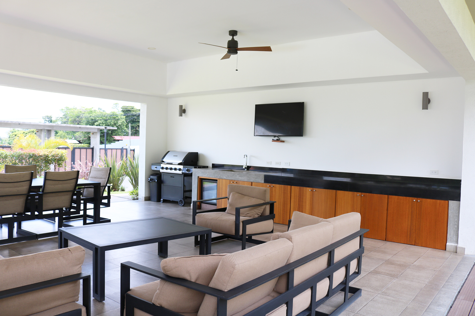 3 bed Single Family Homes For Rent in Escazu, San Jose - thumb 21