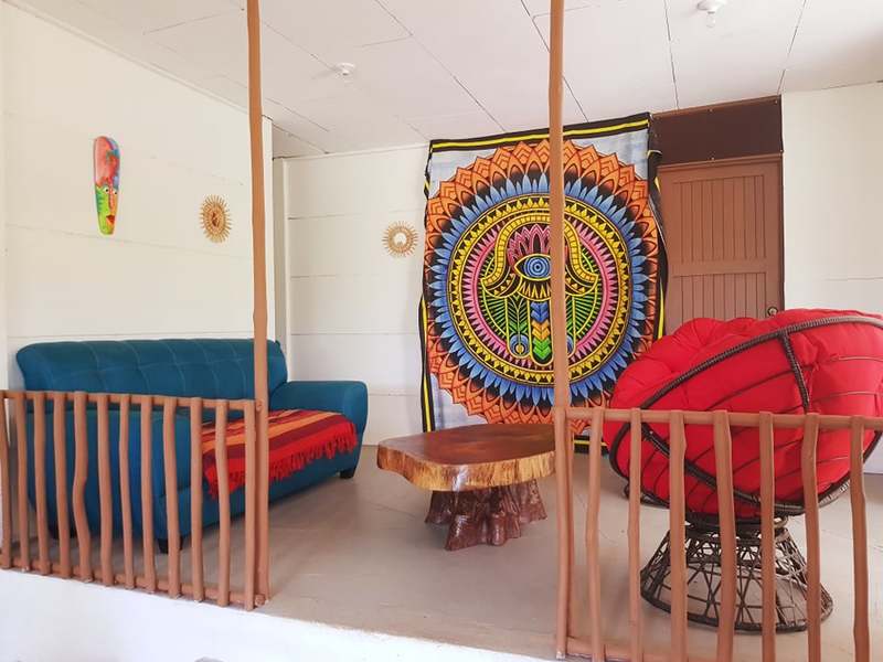 3 bed Single Family Homes For Sale in Samara, Guanacaste - 1