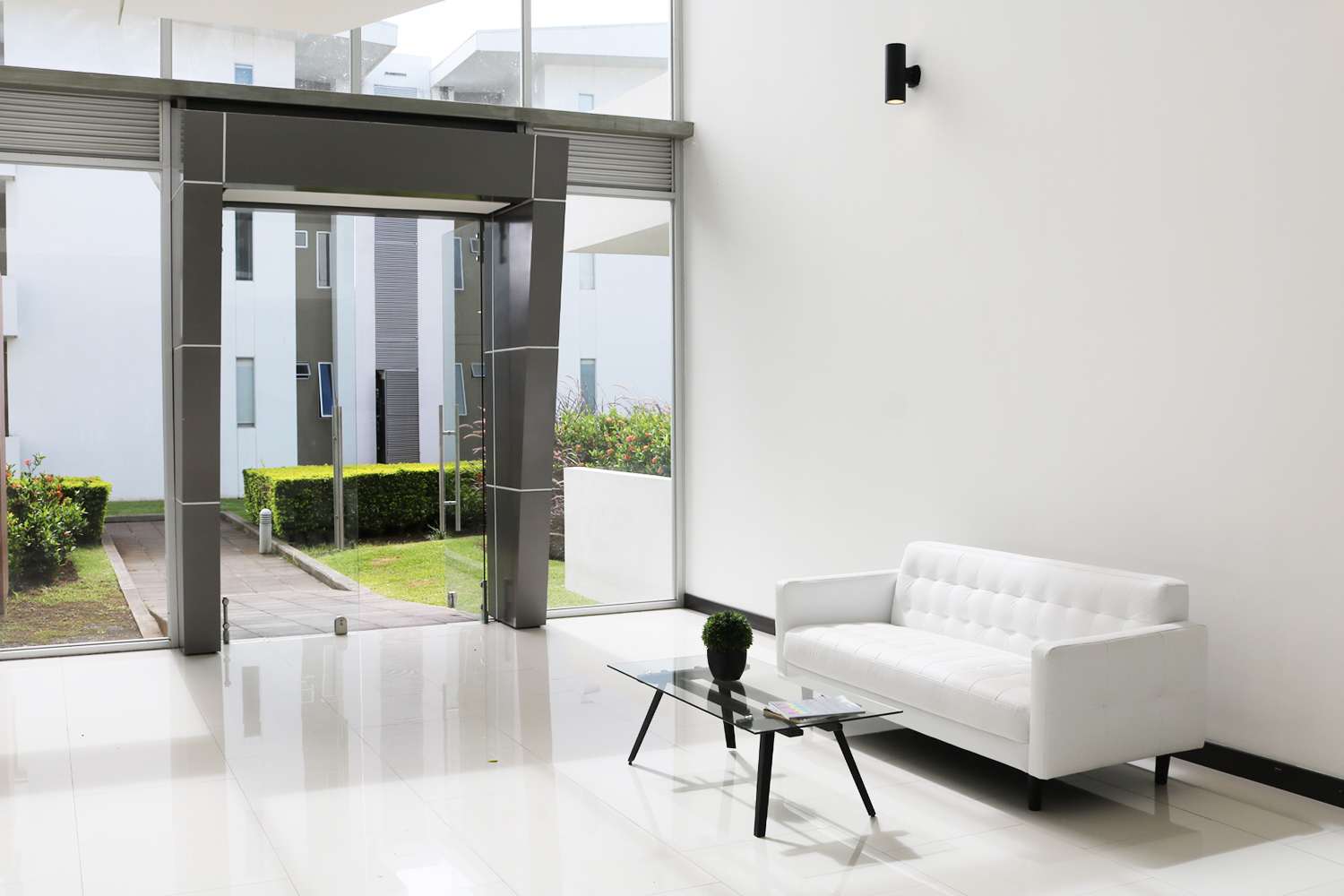 2 bed Apartment For Sale in Santa Ana, San Jose - thumb 1