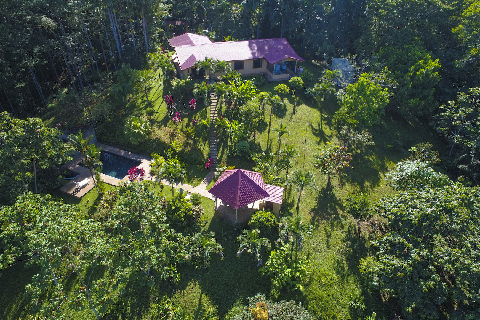 3 bed Single Family Homes For Sale in Dominical, Puntarenas - thumb 28