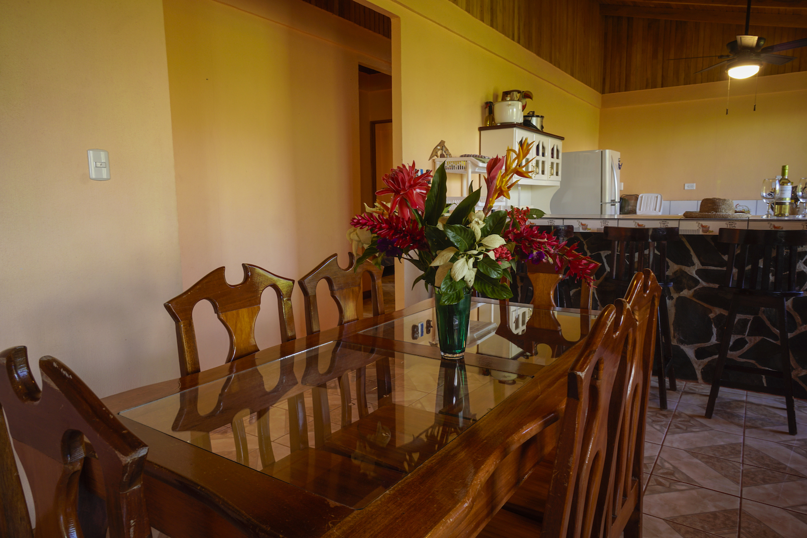 3 bed Single Family Homes For Sale in Dominical, Puntarenas - thumb 16