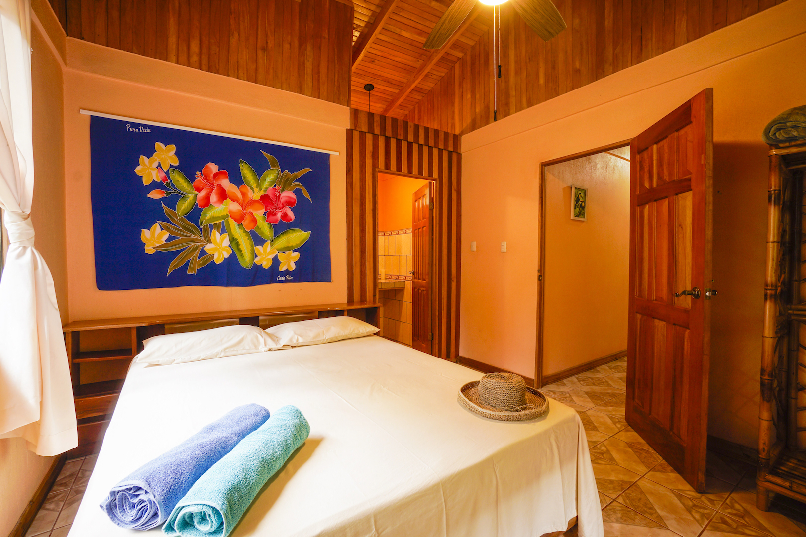 3 bed Single Family Homes For Sale in Dominical, Puntarenas - thumb 21