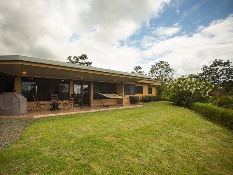 4 bed Single Family Homes For Sale in Quepos, Puntarenas - 1