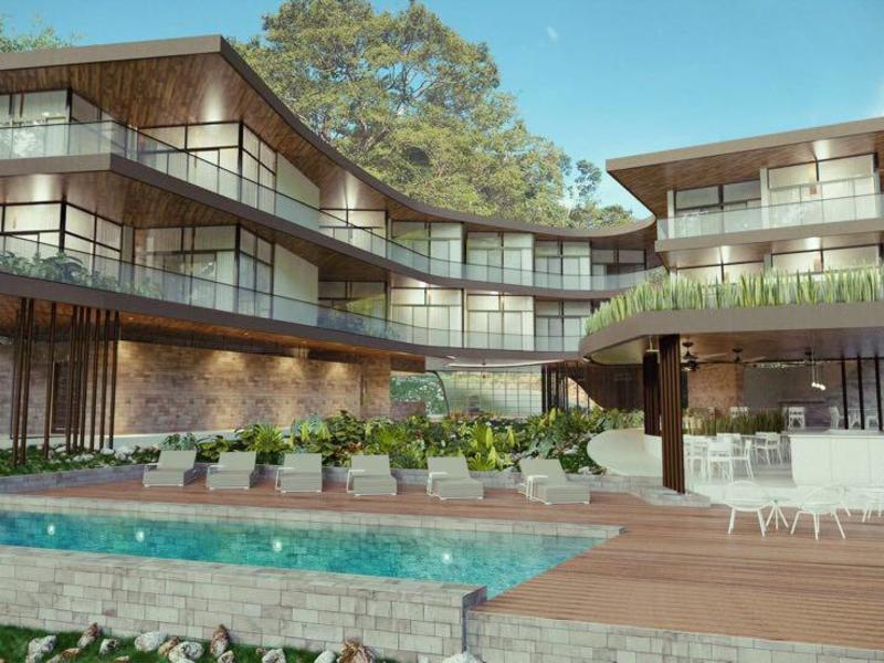 14 bed Hotel / Leisure For Sale in Tamarindo, Guanacaste - 1