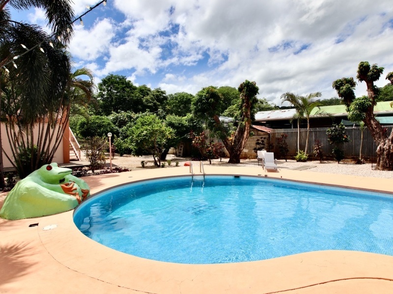 6 bed Hotel / Leisure For Sale in Playas Del Coco, Guanacaste