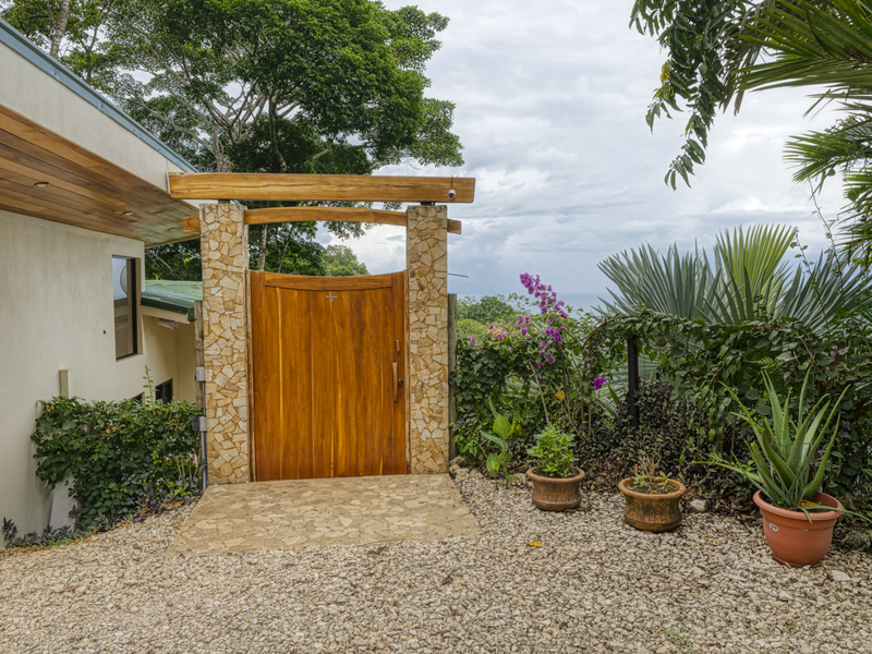 3 bed Single Family Homes For Sale in Dominical, Puntarenas - 1