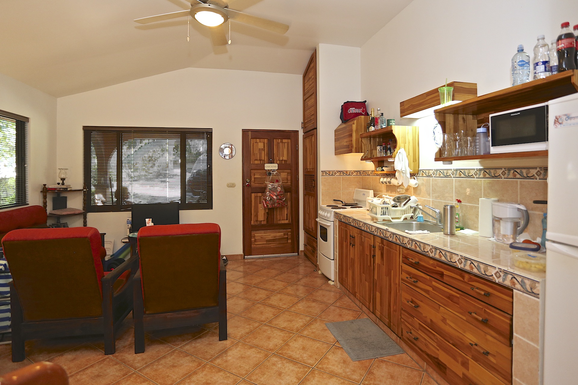 3 bed Single Family Homes For Sale in Hermosa, Guanacaste - thumb 19
