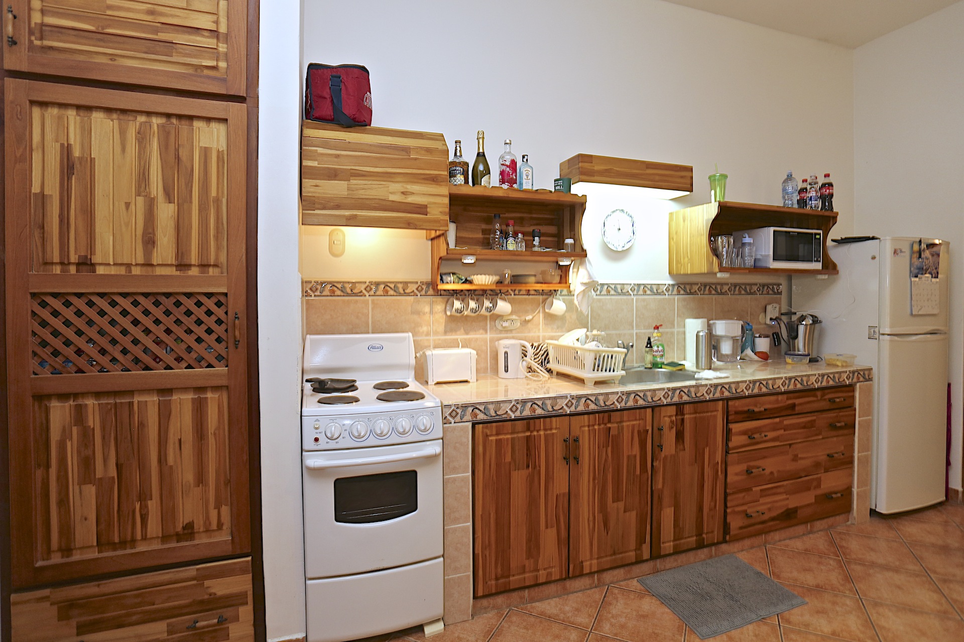 3 bed Single Family Homes For Sale in Hermosa, Guanacaste - thumb 17