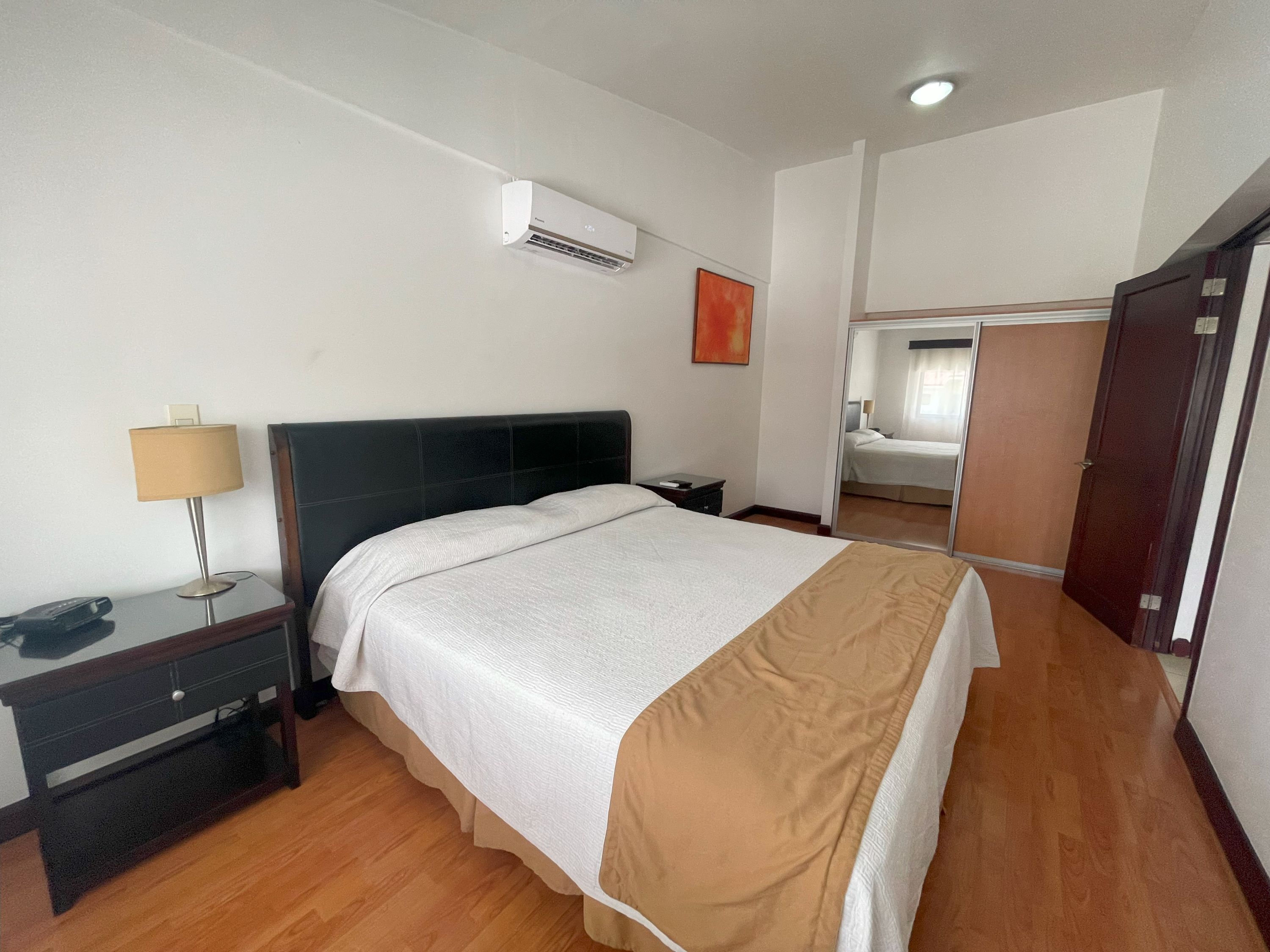2 bed Apartment For Sale in Santa Ana, San Jose - thumb 1