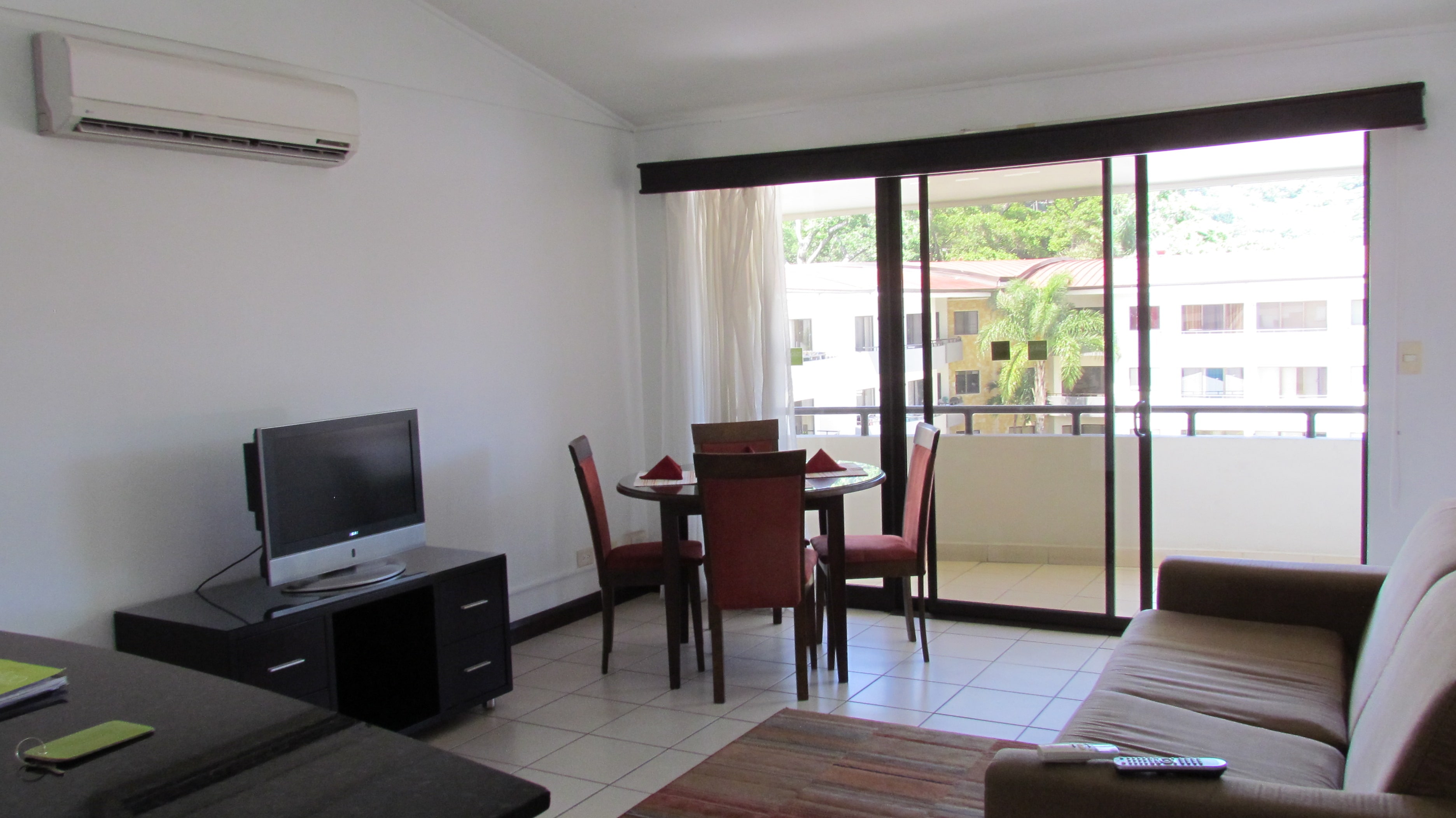 1 bed Apartment For Sale in Santa Ana, San Jose - thumb 2