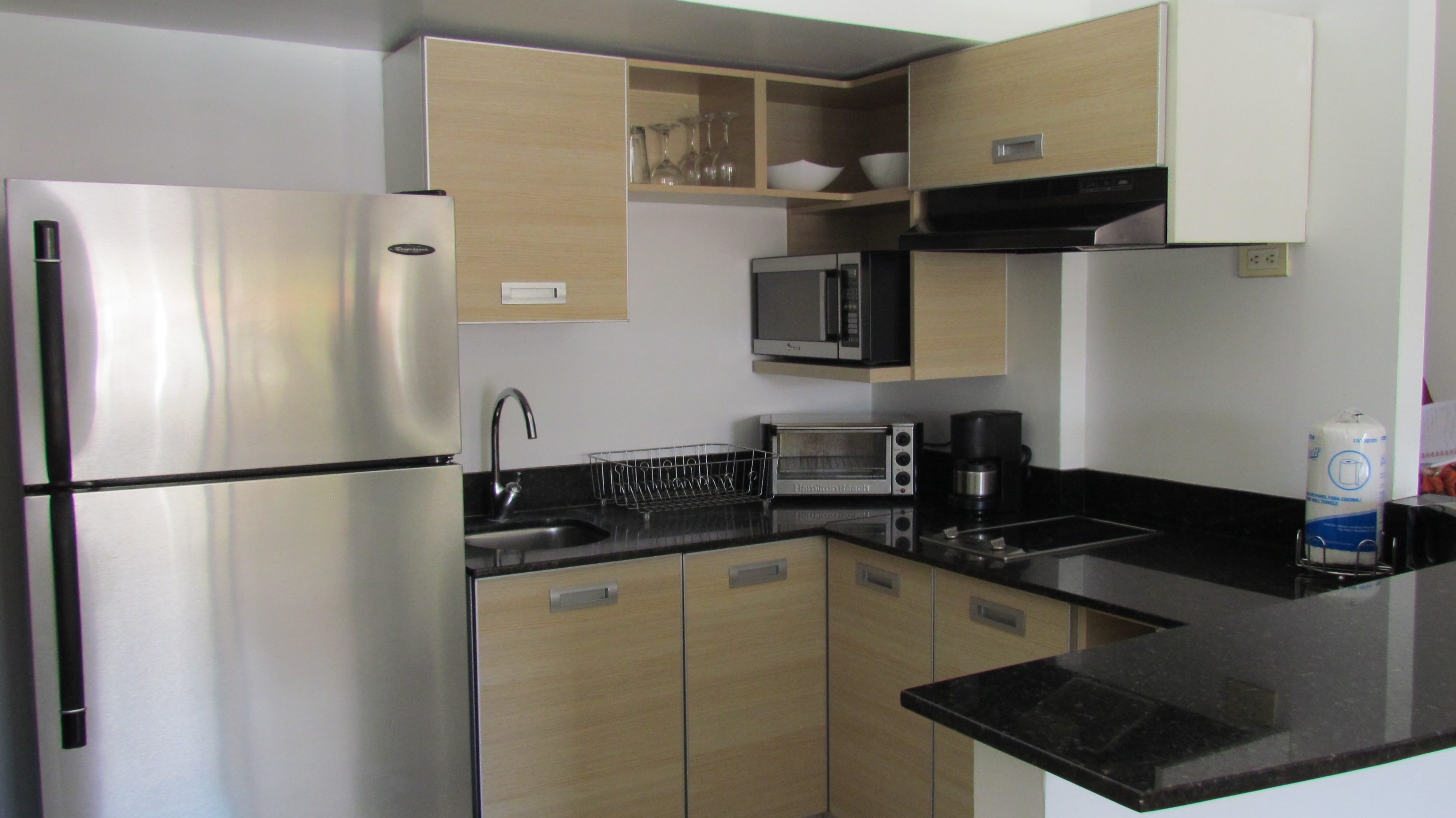 1 bed Apartment For Sale in Santa Ana, San Jose - thumb 4