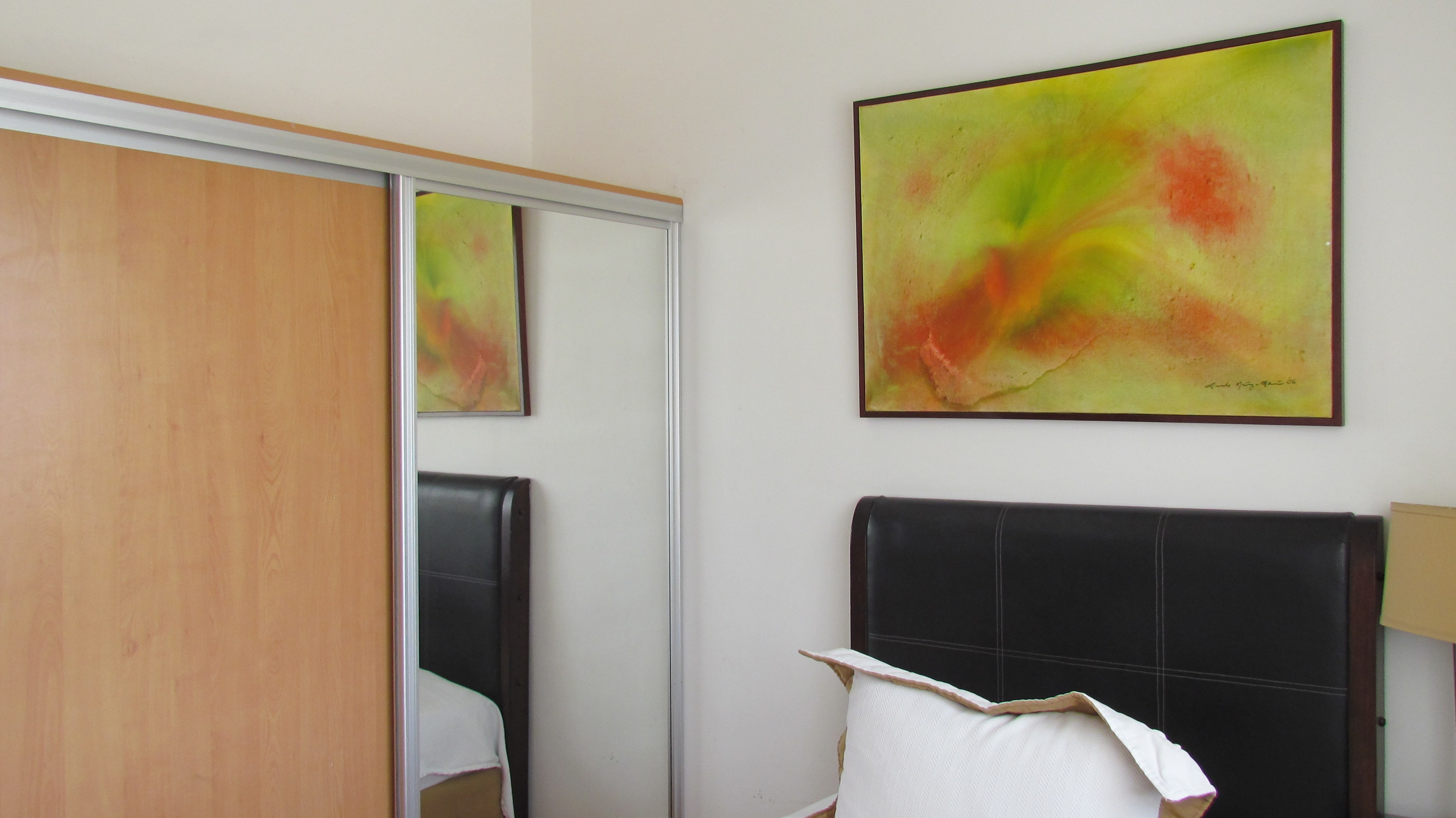 2 bed Apartment For Rent in Santa Ana, San Jose - thumb 10