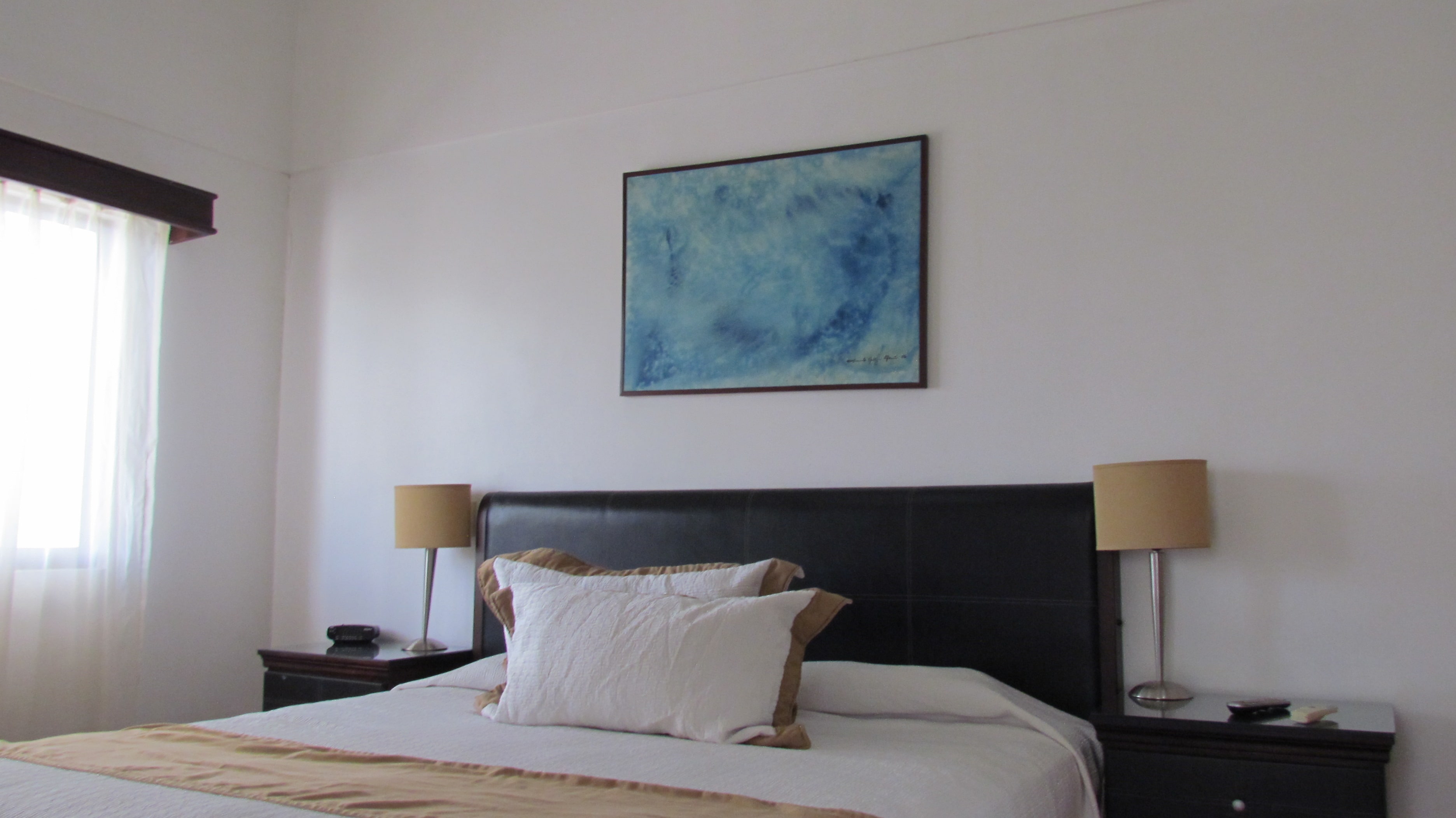 2 bed Apartment For Rent in Santa Ana, San Jose - thumb 2