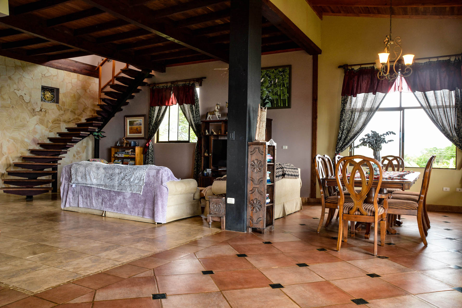 3 bed Single Family Homes For Sale in Dominical, Puntarenas - thumb 10