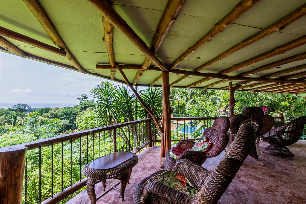 8 bed Single Family Homes For Sale in Nosara, Guanacaste - thumb 12