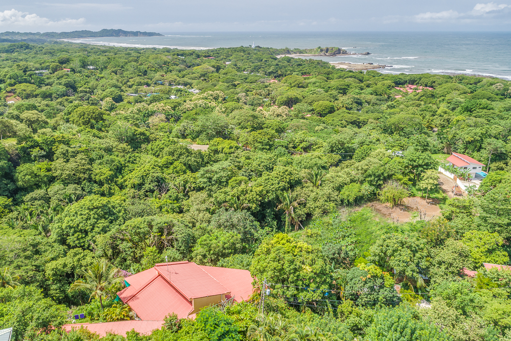 8 bed Single Family Homes For Sale in Nosara, Guanacaste - thumb 1