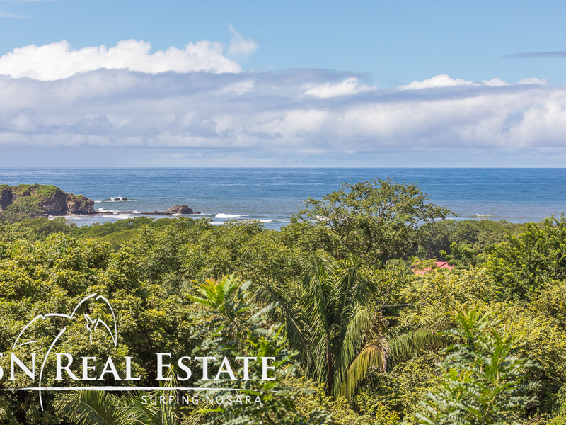 8 bed Land For Sale in Nosara, Guanacaste - 1