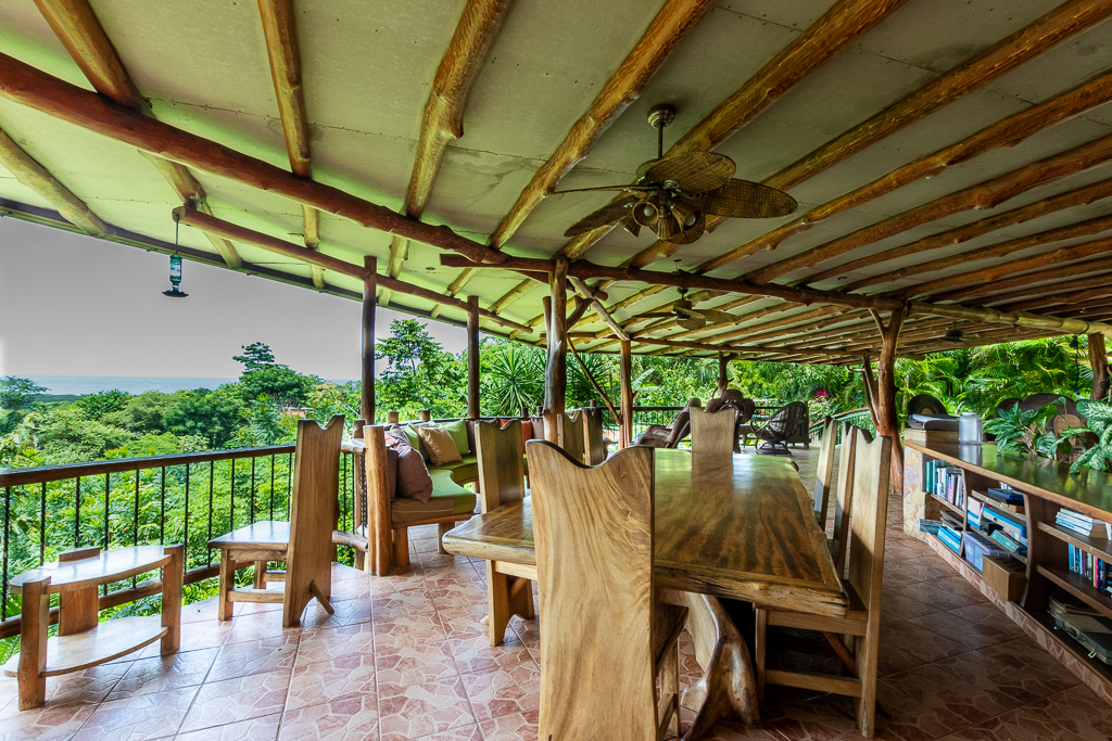 8 bed Single Family Homes For Sale in Nosara, Guanacaste - thumb 11