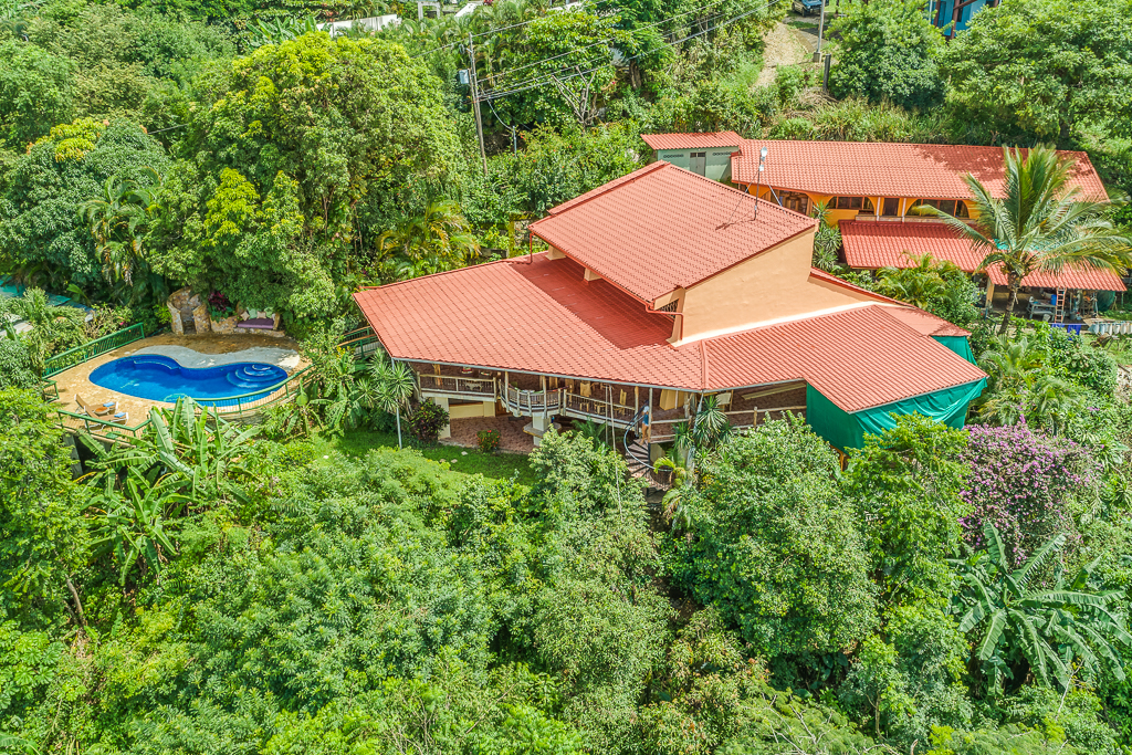 8 bed Single Family Homes For Sale in Nosara, Guanacaste - thumb 4