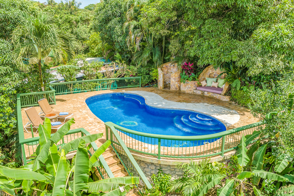 8 bed Single Family Homes For Sale in Nosara, Guanacaste - thumb 5