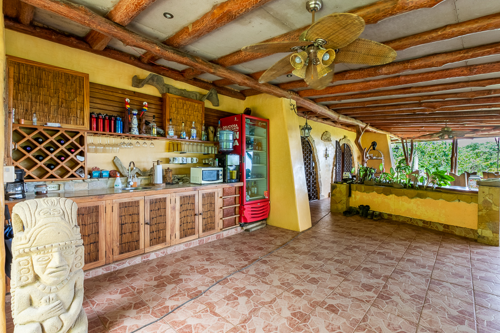 8 bed Single Family Homes For Sale in Nosara, Guanacaste - thumb 13