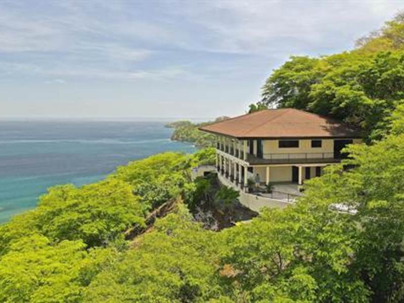 4 bed Single Family Homes For Sale in Playas Del Coco, Guanacaste - 1