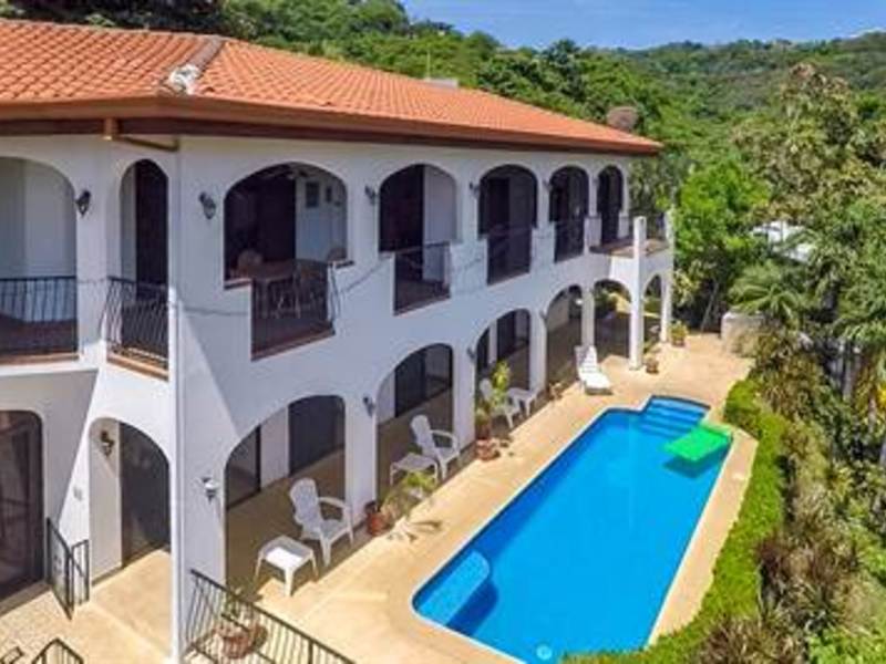 11 bed Single Family Homes For Sale in Ocotal, Guanacaste - 1