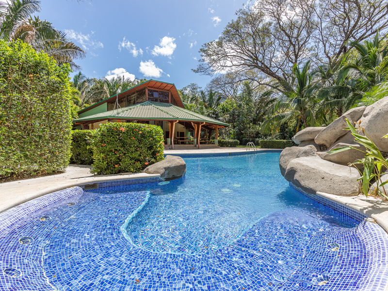 Land For Sale in Nosara Costa Rica