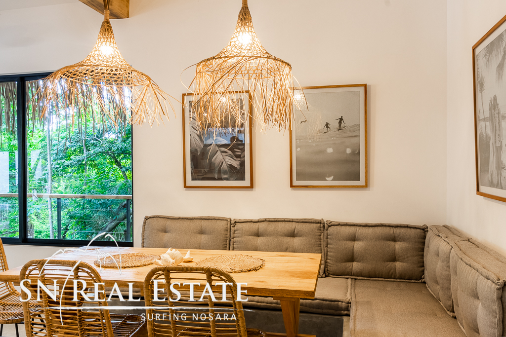 3 bed Single Family Homes For Sale in Nosara, Guanacaste - thumb 23