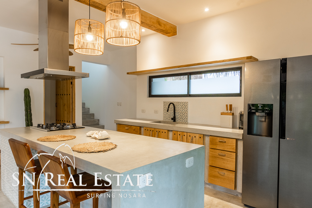 3 bed Single Family Homes For Sale in Nosara, Guanacaste - thumb 28