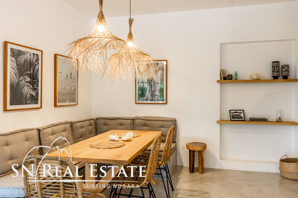 3 bed Single Family Homes For Sale in Nosara, Guanacaste - thumb 22