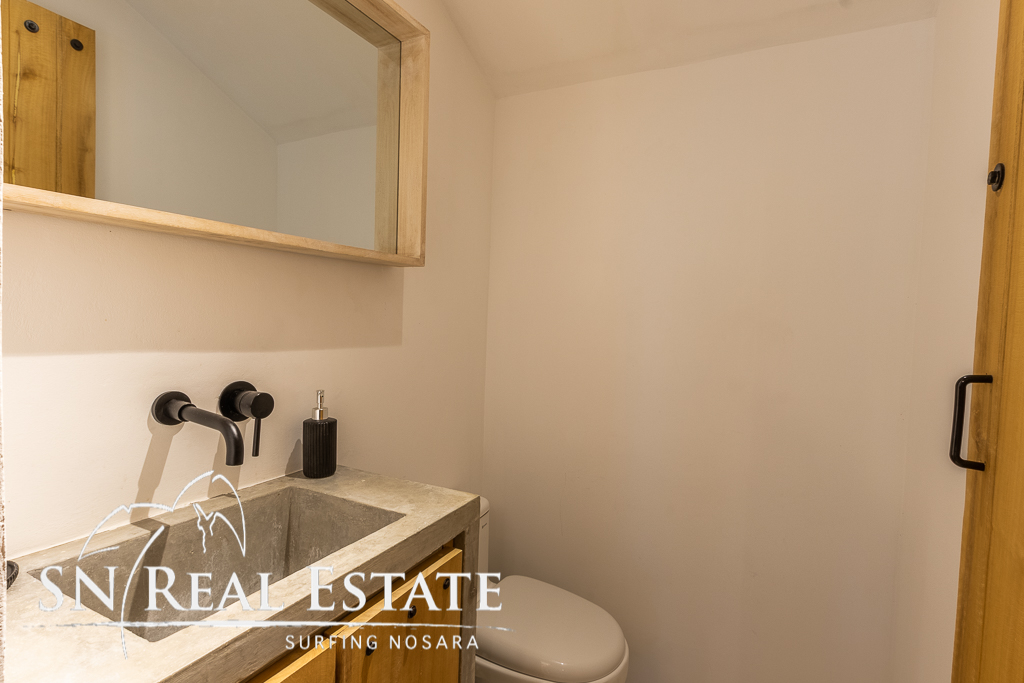 3 bed Single Family Homes For Sale in Nosara, Guanacaste - thumb 24