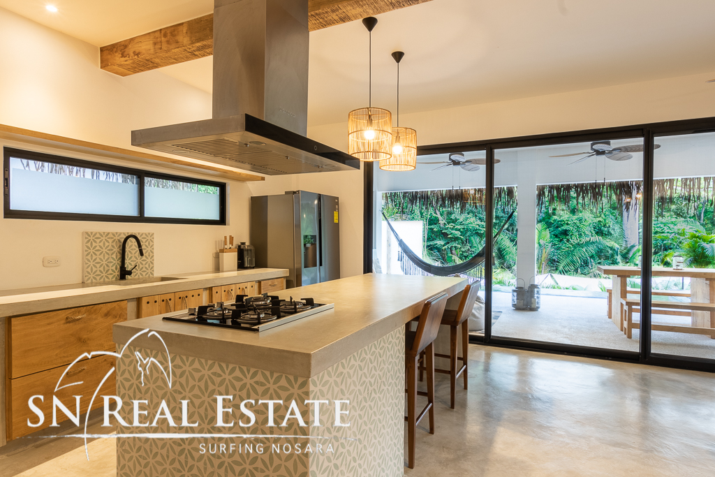 3 bed Single Family Homes For Sale in Nosara, Guanacaste - thumb 27