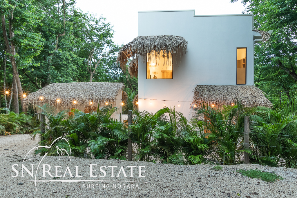 3 bed Single Family Homes For Sale in Nosara, Guanacaste - thumb 20