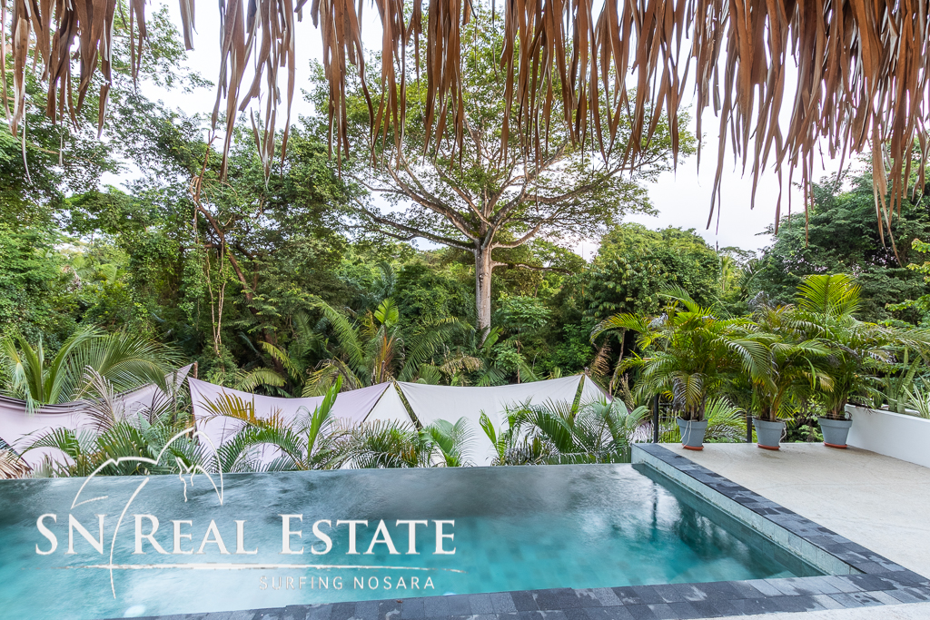 3 bed Single Family Homes For Sale in Nosara, Guanacaste - thumb 17