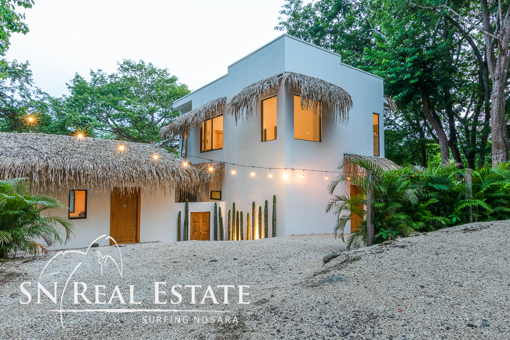 3 bed Single Family Homes For Sale in Nosara, Guanacaste - thumb 19
