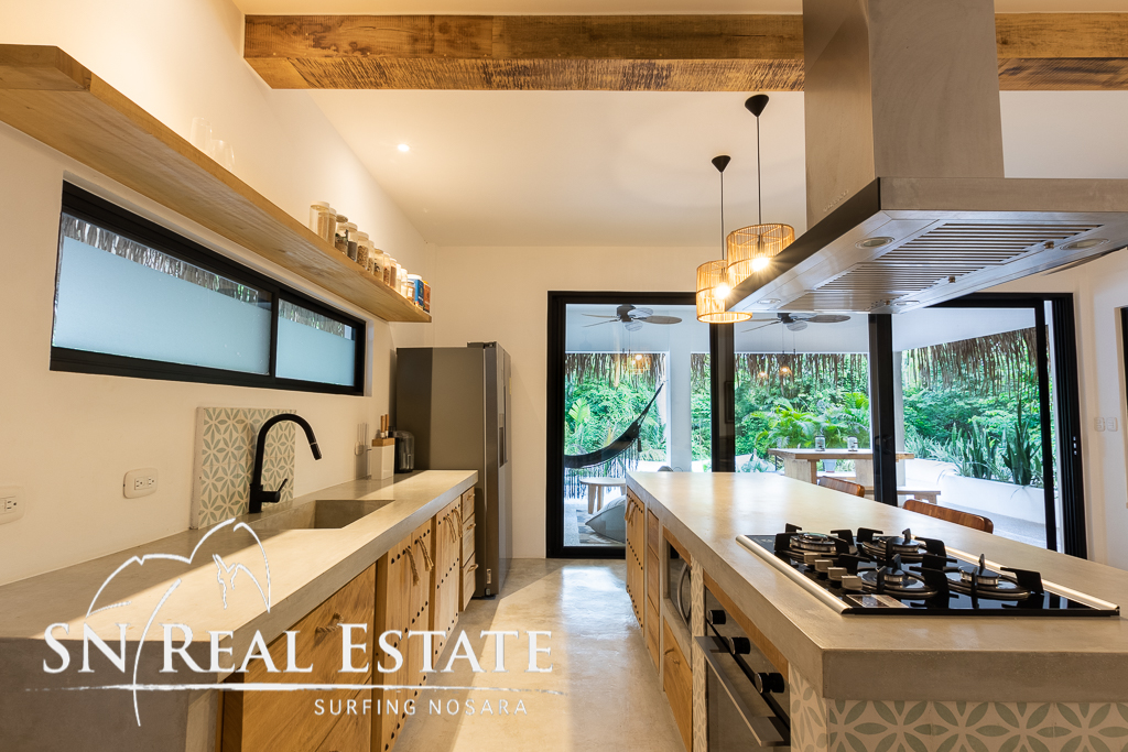 3 bed Single Family Homes For Sale in Nosara, Guanacaste - thumb 26