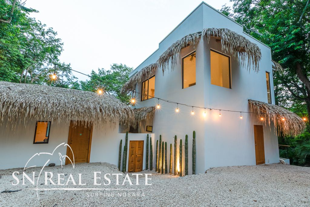 3 bed Single Family Homes For Sale in Nosara, Guanacaste - thumb 18