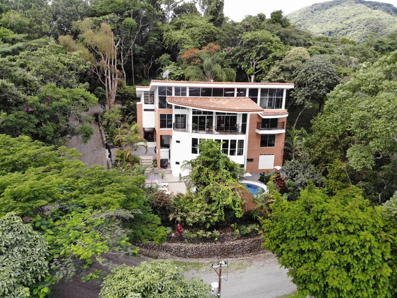 3 Bed Single Family Homes For Sale in Santa Ana Costa Rica