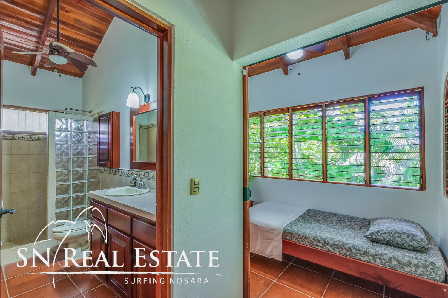 6 bed Single Family Homes For Sale in Nosara, Guanacaste - thumb 18